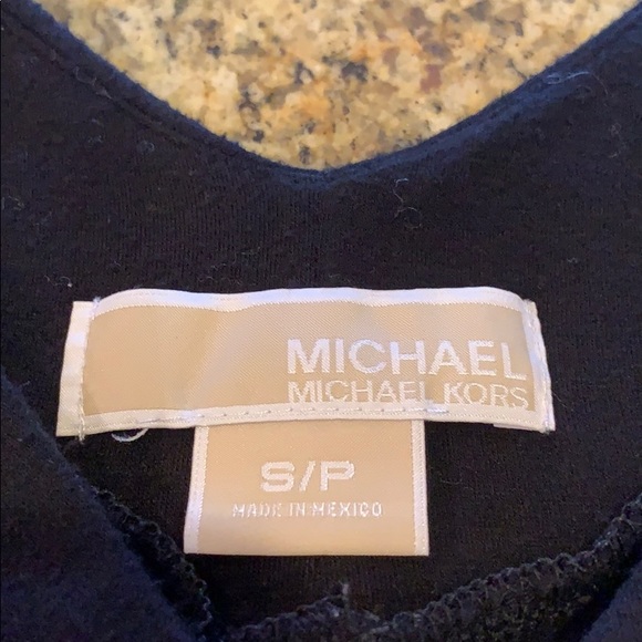 Michael Kors Tops Michael Kors Tank Poshmark